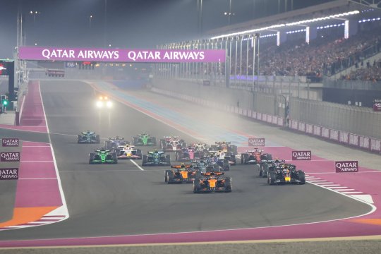 Cum pot Norris, Verstappen și Piastri să câștige titlul la Marele Premiu de la Abu Dhabi