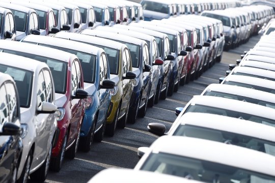 Veste uriașă pentru toți cei care vor o mașină! Procesul de înmatriculare suferă o schimbare majoră