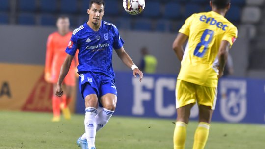 Ce transfer a făcut Gigi Becali la FCSB: ”Este în primii 3 din SuperLiga. Poate chiar cel mai bun”