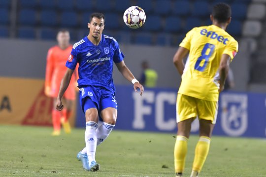 Ce transfer a făcut Gigi Becali la FCSB: ”Este în primii 3 din SuperLiga. Poate chiar cel mai bun”