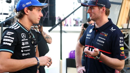 Kimi Antonelli, lovit de un val uriaș de ură după cursa din Qatar! Mii de amenințări și reacția echipei Red Bull după acuzațiile făcute