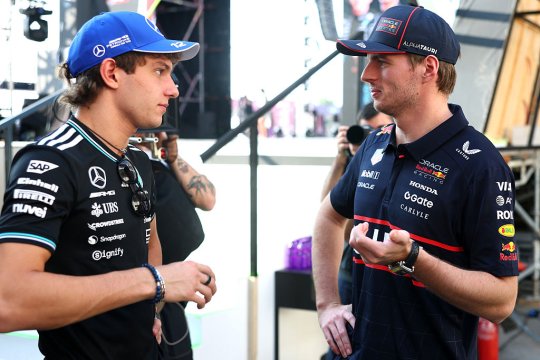 Kimi Antonelli, lovit de un val uriaș de ură după cursa din Qatar! Mii de amenințări și reacția echipei Red Bull după acuzațiile făcute