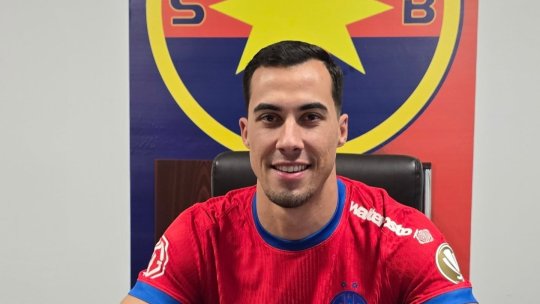 Andre Duarte a semnat cu FCSB! Comision uriaș încasat de agent + Ce primă de instalare a primit portughezul