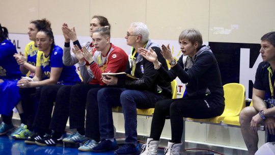 Marele regret al Marianei Târcă! Legenda handbalului românesc lansează acuzații fără precedent: ”Văd o lipsă totală de respect”