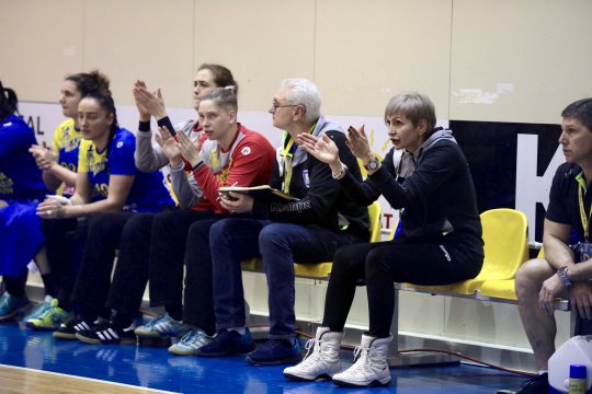 Marele regret al Marianei Târcă! Legenda handbalului românesc lansează acuzații fără precedent: ”Văd o lipsă totală de respect”