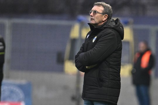 Fanii Petrolului au așteptat mai bine de șapte luni pentru un astfel de moment: "Mă bucur pentru toți"