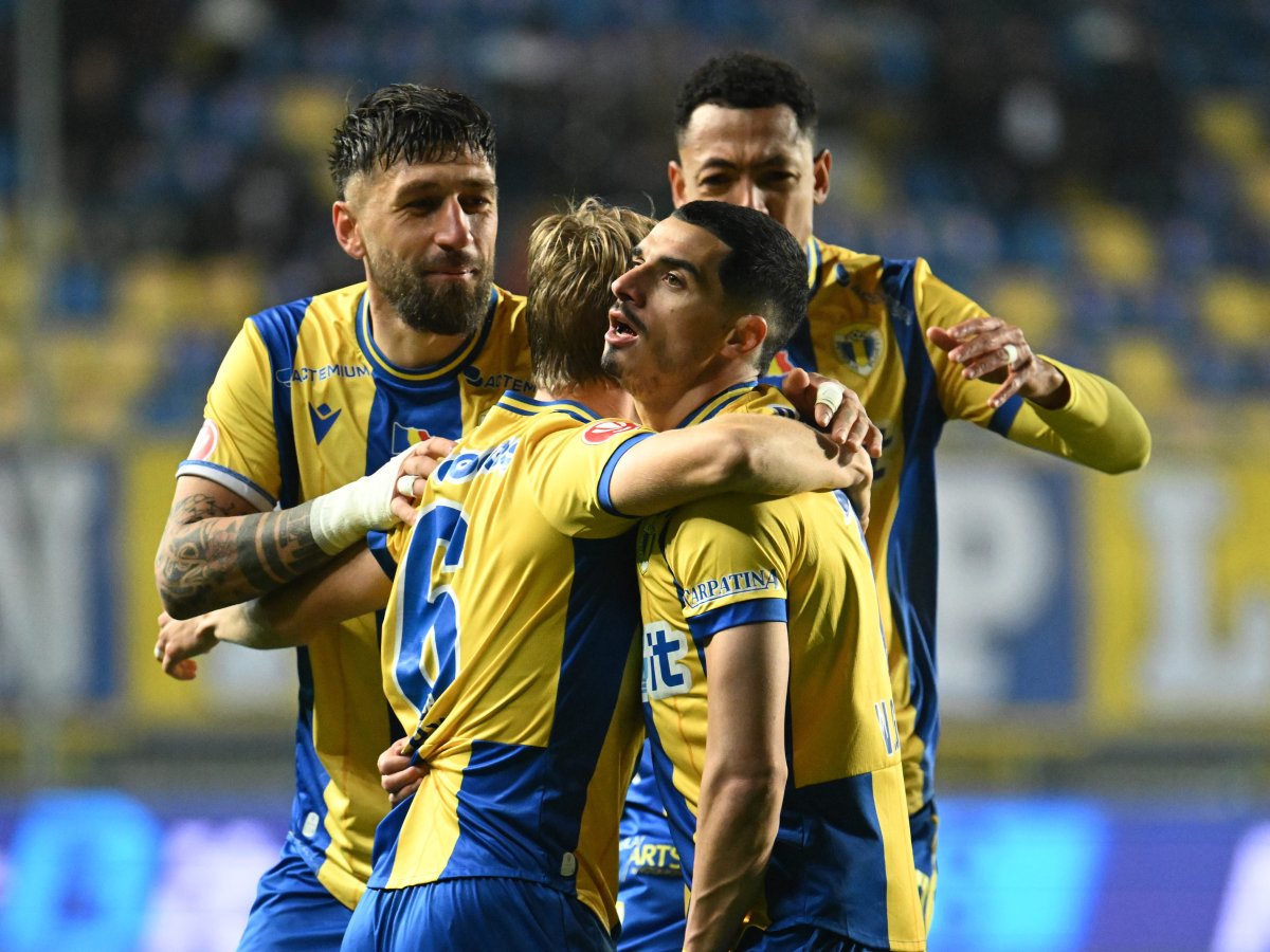 Petrolul va juca în următoarea etapă a SuperLigii cu UTA