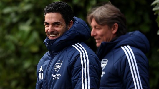 Arsenal transferă ”bijuteriile” Americii de Sud! Gemenii au dat lovitura vieții