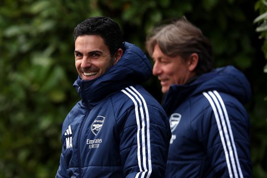 Arsenal transferă ”bijuteriile” Americii de Sud! Gemenii au dat lovitura vieții