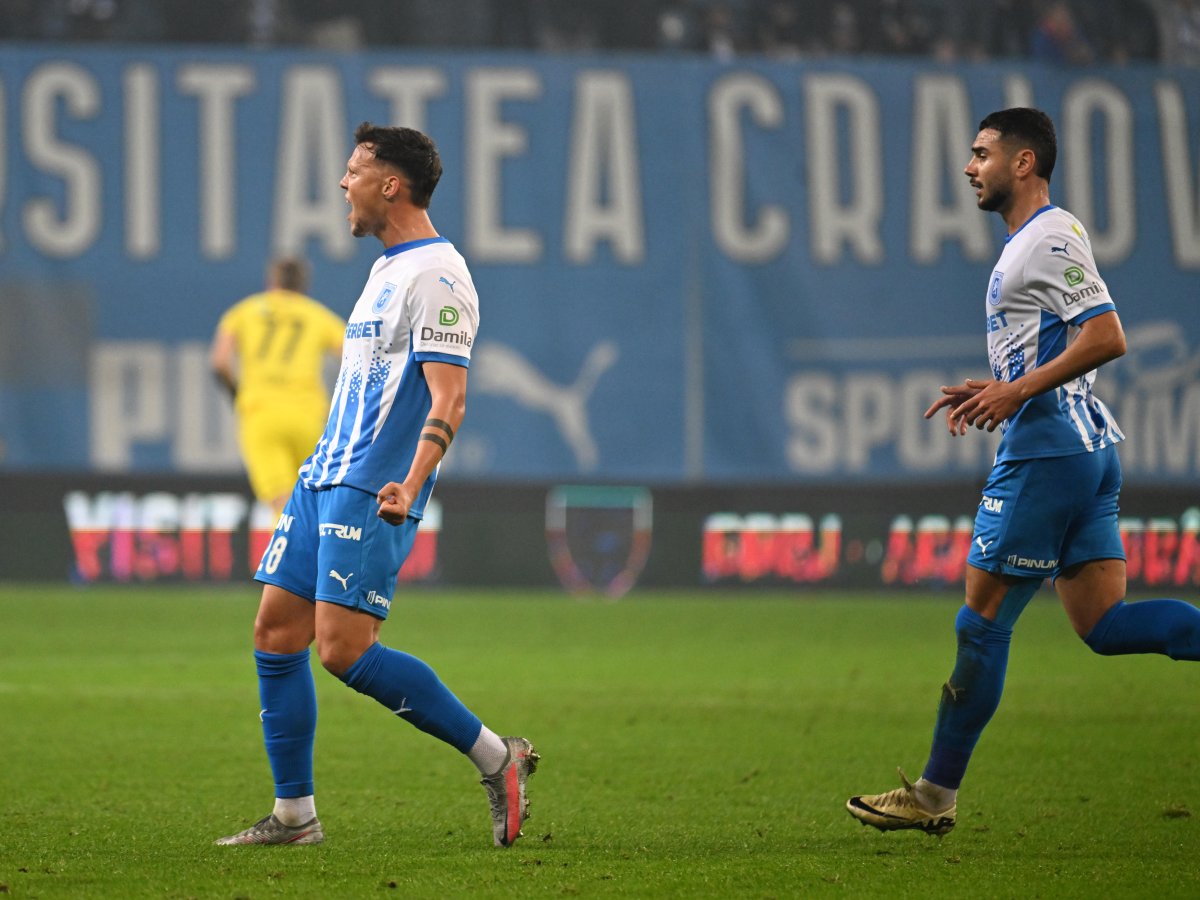 Următorul adversar din SuperLigă pentru olteni este Petrolul