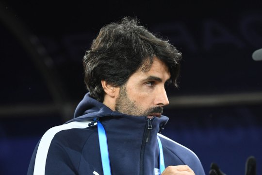 Filipe Coelho, liniștit după remiza fără goluri cu U Cluj: ”Suntem pe drumul cel bun”. Ce aspect nu l-a mulțumit