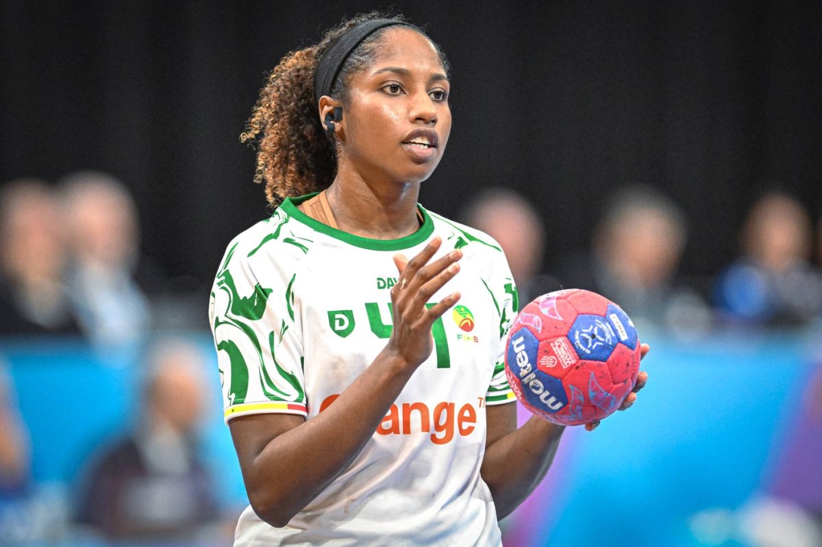 Senegal a cedat fără drept de apel cu Ungaria, 17-26