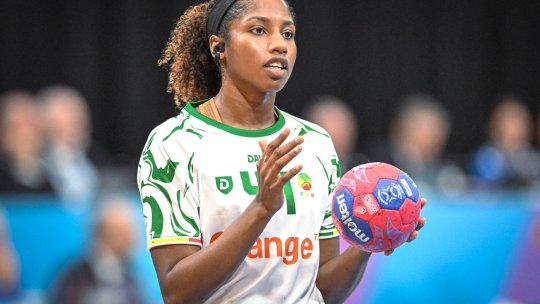 România și-a aflat ultima adversară din Main Round! Și-au respectat blazonul la 12 ani de la revenirea la Mondiale