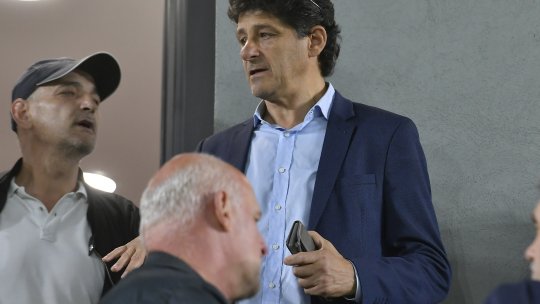 Apel umanitar lansat pentru fostul coechipier al lui Miodrag Belodedici