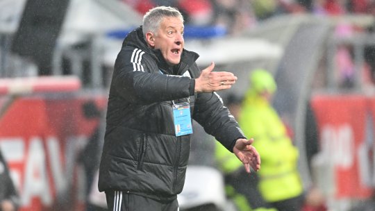 Care sunt favoritele la titlu pentru Cristiano Bergodi în acest sezon al SuperLigii: "Au cele mai bune echipe"