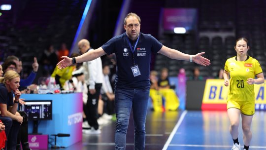 Mesajul lui Ovidiu Mihăilă după scurtcircuitul cu Danemarca: "Asta am încercat". Ce spune despre ciocnirea cu Ungaria