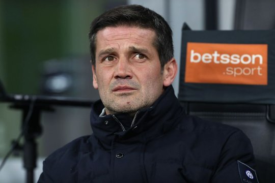 Cristi Chivu crede că Liverpool a primit gratuit penalty: ”Trebuie să luptăm și cu nedreptatea”