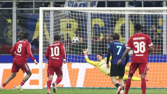 Cea mai dură reacție după Inter - Liverpool 0-1: ”Naivitatea lui e comparabilă doar cu incompetența lor!”