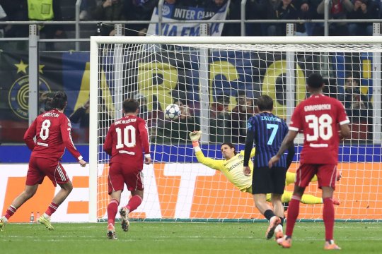 Cea mai dură reacție după Inter - Liverpool 0-1: ”Naivitatea lui e comparabilă doar cu incompetența lor!”