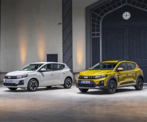 Dacia deschide comenzile în România pentru noile Sandero & Sandero Stepway. Care sunt prețurile