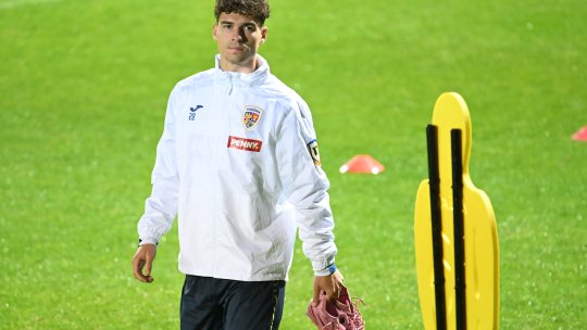 Finanțatorul lui Hermannstadt o contrazice pe impresara lui Kevin Ciubotaru: ”Ne-am înțeles cu FCSB! Jucătorul decide unde merge”