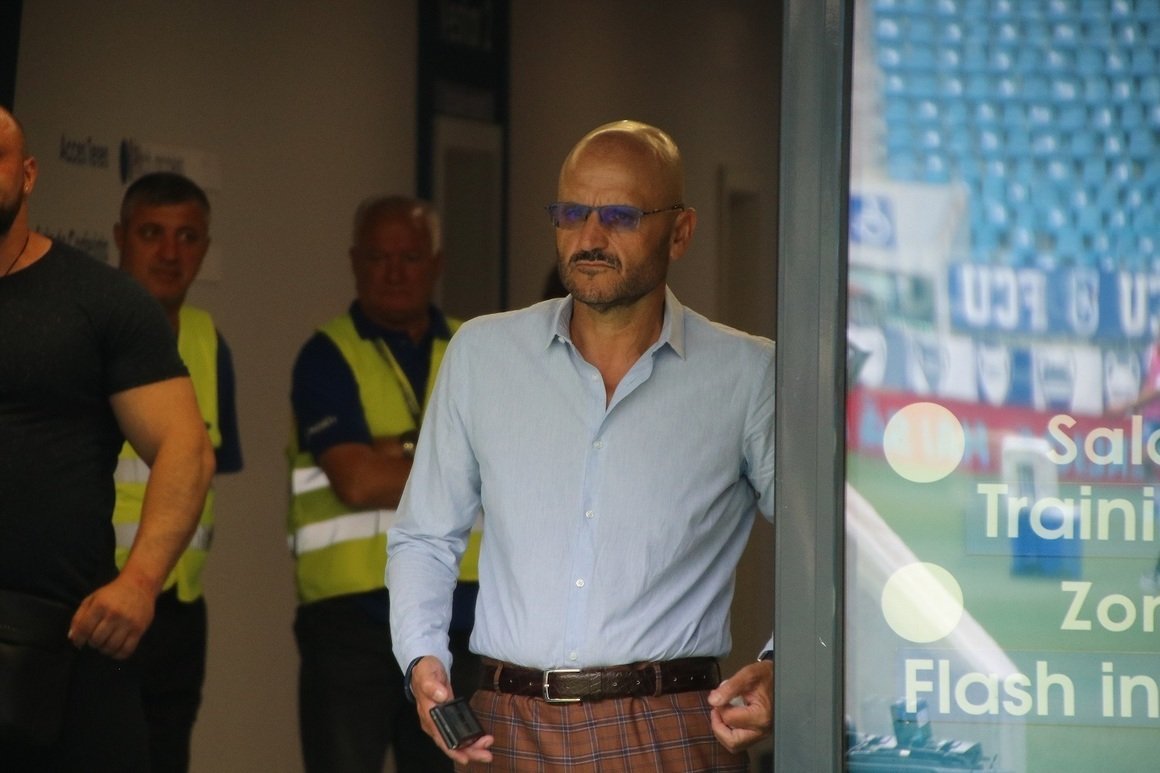 Adrian Mititelu s-a luptat ani la rând cu justiția din România