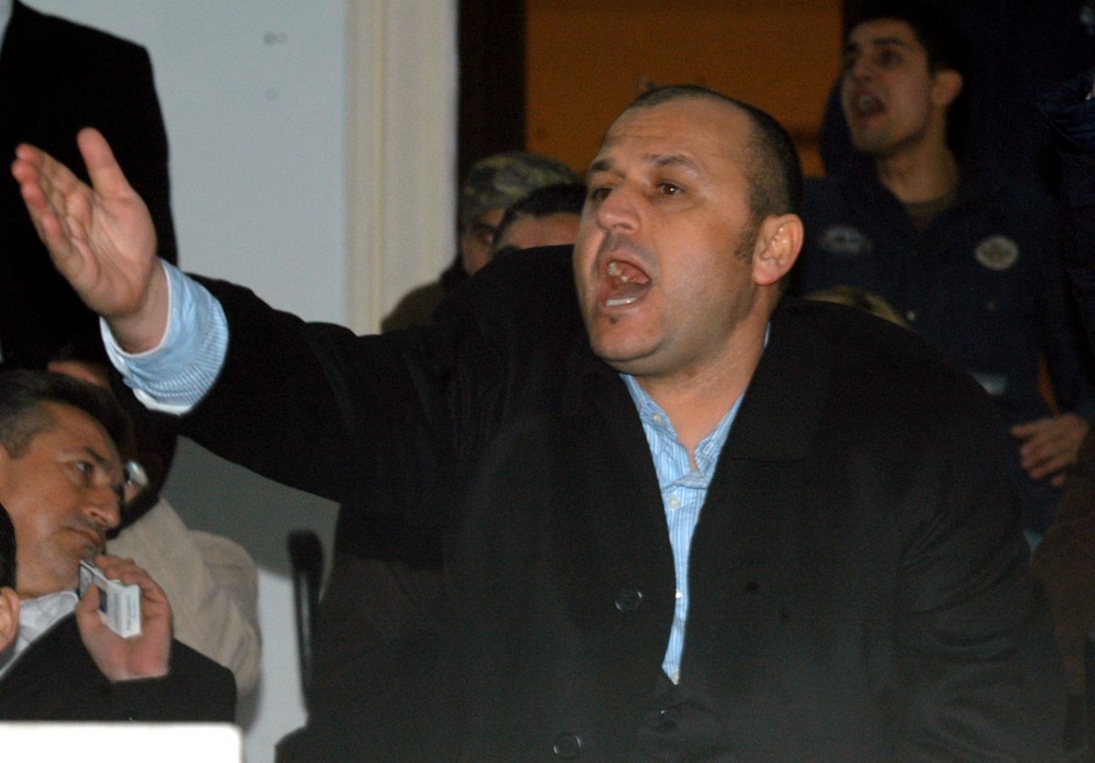 Adrian Mititelu ar fi trebuit să primească despăgubiri de 200 de milioane de euro în procesul pentru dezafiliere, dar sentința a fost anulată