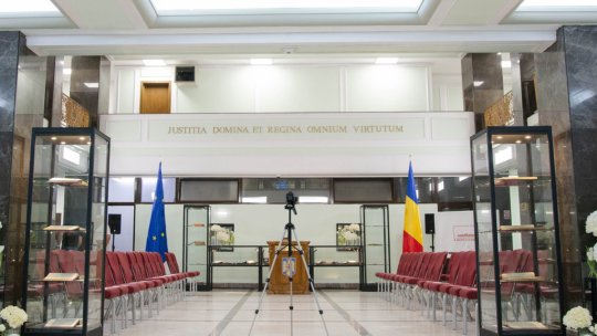 Noi dezvăluiri după documentarul Recorder. Omul care a pierdut 200 de mil. € în justiție vorbește despre ce făceau unii judecători de la Înalta Curte