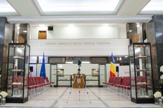 Noi dezvăluiri după documentarul Recorder. Omul care a pierdut 200 de mil. € în justiție vorbește despre ce făceau unii judecători de la Înalta Curte