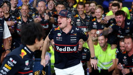 Verstappen a ratat titlul, dar domină net la încasări în 2025! Ce piloți completează podiumul