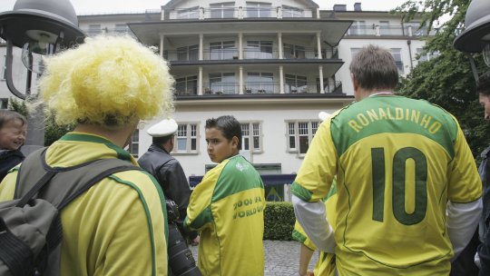 Prețurile la cazare în timpul Cupei Mondiale au ”explodat”: creșteri de 2.000%! Cât poate să coste doar o seară la hotel