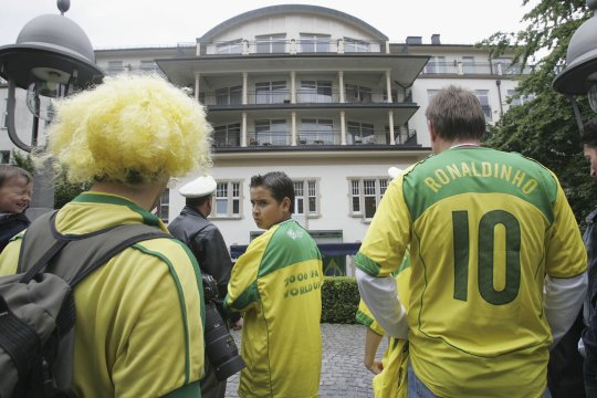 Prețurile la cazare în timpul Cupei Mondiale au ”explodat”: creșteri de 2.000%! Cât poate să coste doar o seară la hotel