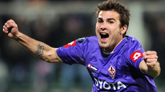 A rămas fascinat de felul în care este privit Adrian Mutu peste hotare: ”Asta nu se întâmplă în România!”