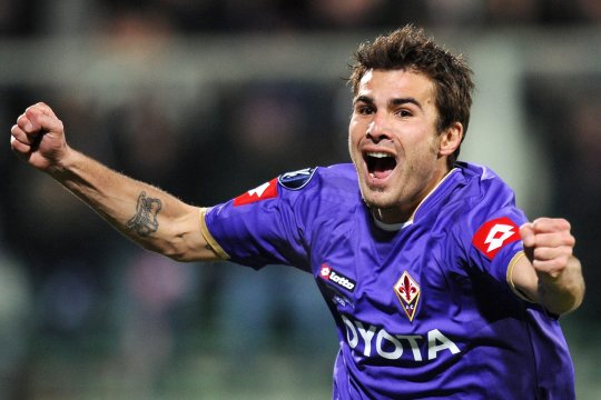 A rămas fascinat de felul în care este privit Adrian Mutu peste hotare: ”Asta nu se întâmplă în România!”