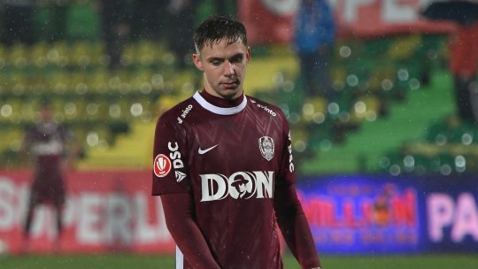 Apropiatul lui Ioan Varga a spus lucrurilor pe nume în cazul Louis Munteanu: ”A fost virusat! Noi l-am bruiat”