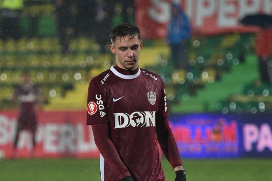 Apropiatul lui Ioan Varga a spus lucrurilor pe nume în cazul Louis Munteanu: ”A fost virusat! Noi l-am bruiat”