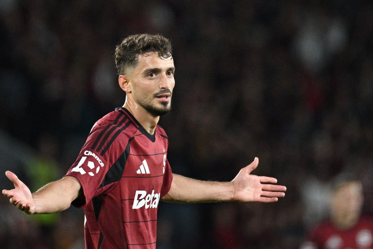 Albion Rrahmani a jucat la Rapid în sezonul 2023/24 și acum este legitimat la Sparta Praga