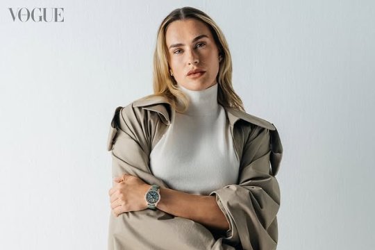 Aryna Sabalenka, poziție tranșantă într-un subiect delicat: femeile transgender în sport
