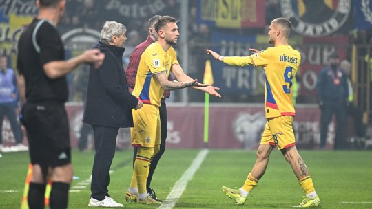 Lovitură pentru Mircea Lucescu înaintea meciului cu Turcia! UEFA a luat decizia: ”Două etape de suspendare”