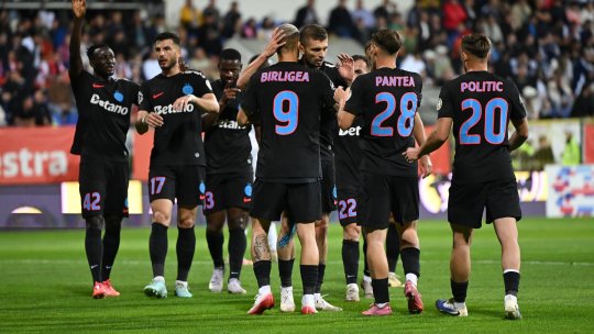 FCSB, în criză! Campioana va avea doar trei rezerve la duelul cu Feyenoord