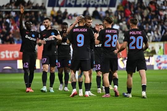 FCSB, în criză! Campioana va avea doar trei rezerve la duelul cu Feyenoord