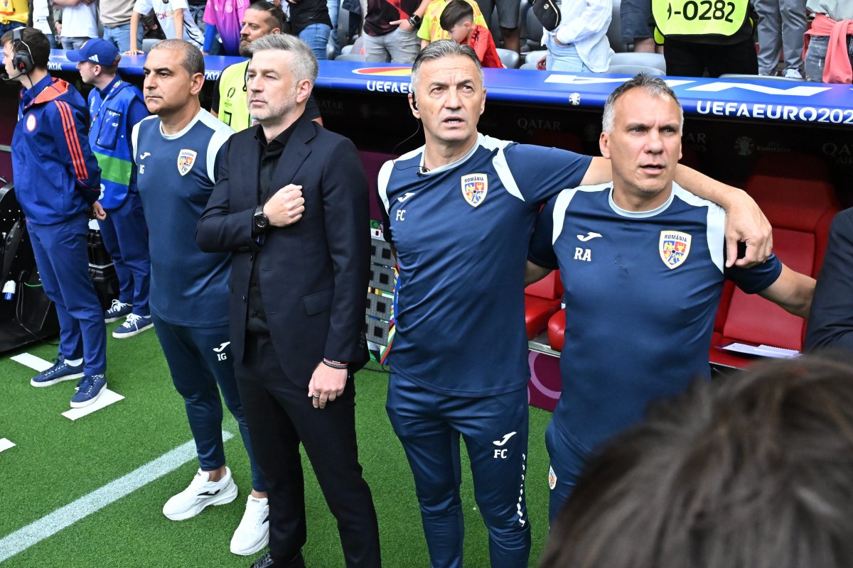 Alexandru Radu a obținut licența PRO