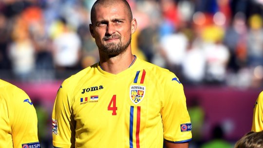 Fotbalistul care l-a făcut pe Tamaș să se simtă copleșit: ”Nu mai săream la cap, lăsam să pună mingea jos”