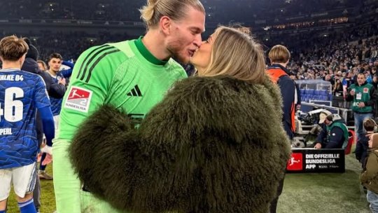 Diletta Leotta este din nou însărcinată! Celebra prezentatoare și fostul portar al lui Liverpool au făcut anunțul: ”Nu ne-am fi putut dori un cadou mai frumos”