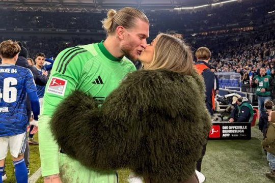 Diletta Leotta este din nou însărcinată! Celebra prezentatoare și fostul portar al lui Liverpool au făcut anunțul: ”Nu ne-am fi putut dori un cadou mai frumos”