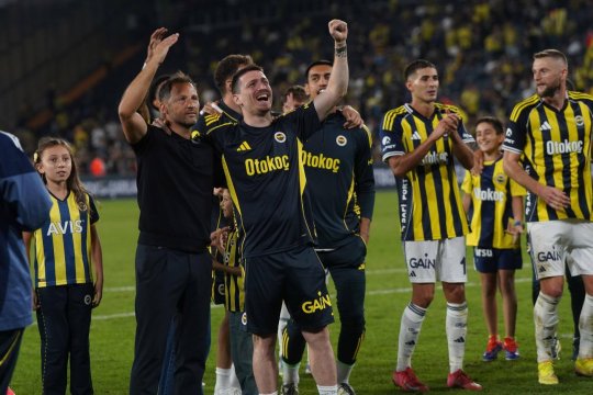 Viitorul adversar al celor de la FCSB a rupt tăcerea după ce a fost arestat pentru trucare de meciuri