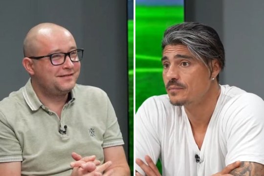 iAMsport LIVE, 11 decembrie. Remus Răureanu și Alessandro Caparco, invitații lui Costin Ștucan!