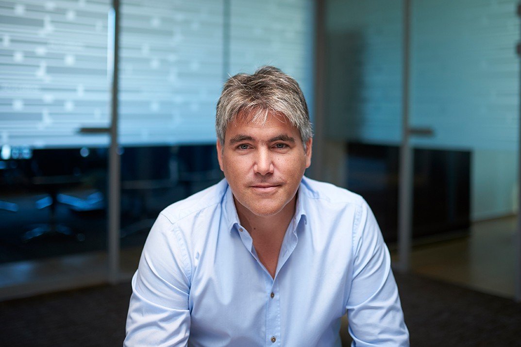 Gabor Futo, dezvoltator imobiliar