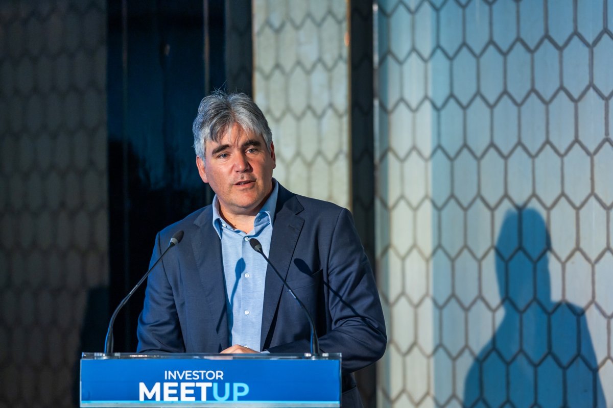 Gabor Futo, dezvoltator imobiliar