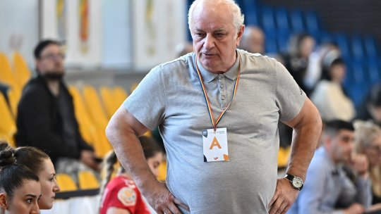 Mama unei handbaliste dezvăluie abuzurile scandaloase ale lui Gheorghe Tadici la HC Zalău: ”Panaramă, tu nu ai dreptul la masă”